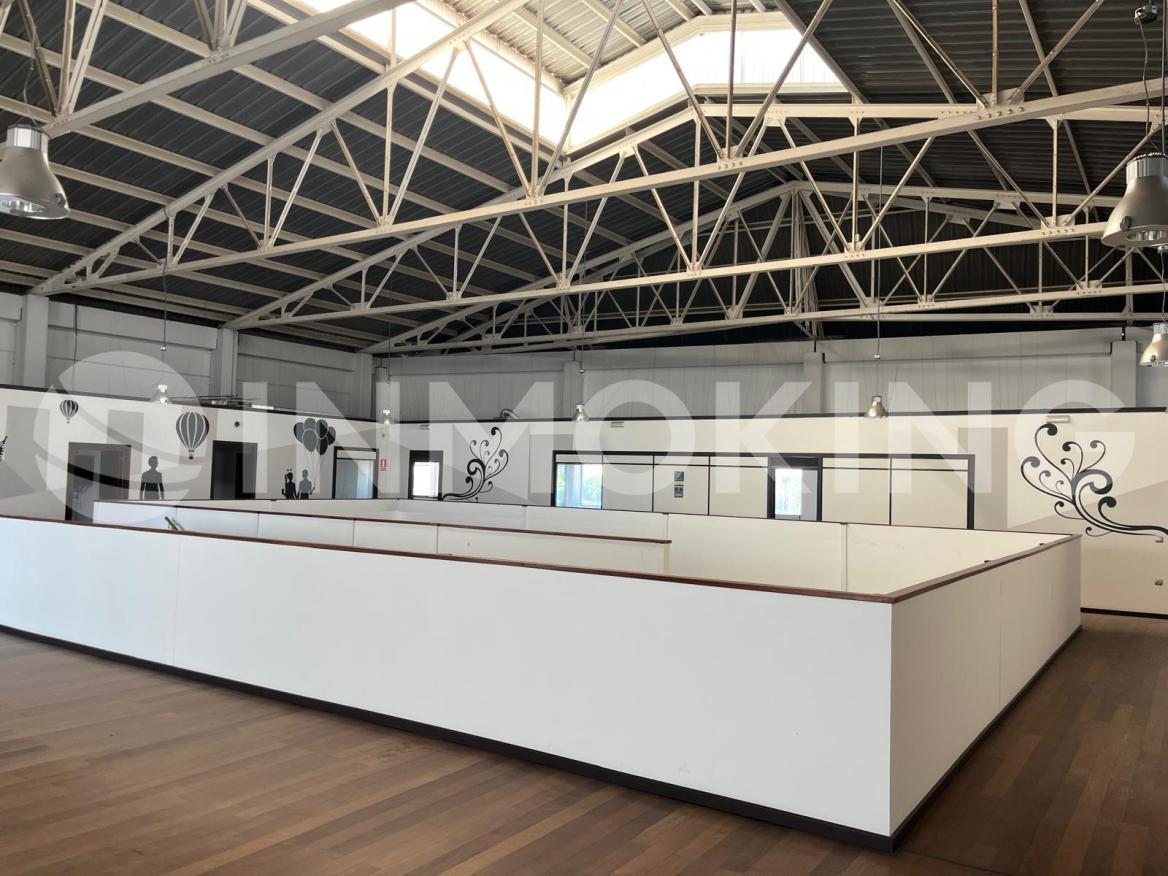Foto de la propiedad Nave comercial Sedaví (Valencia)